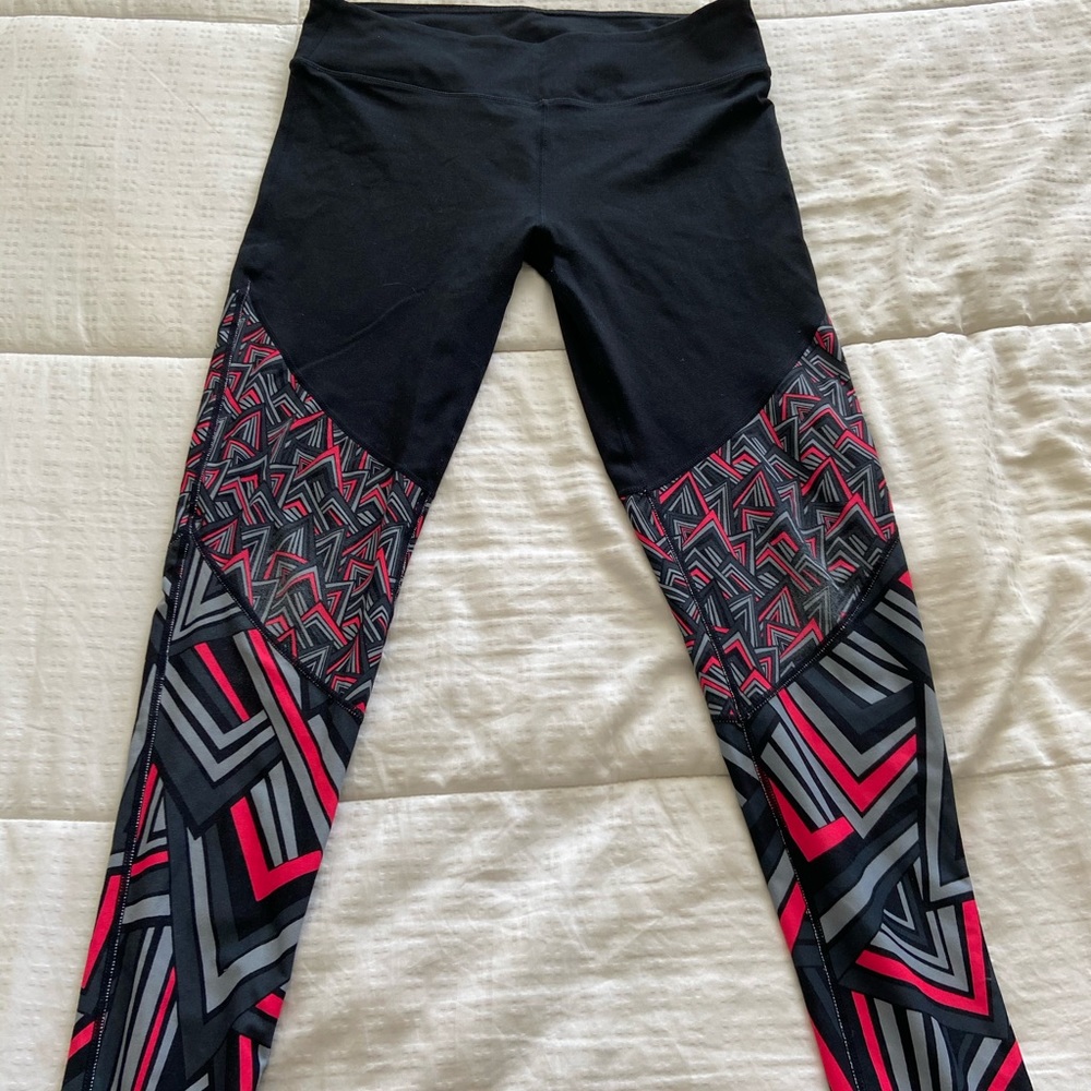 Fabletics Leggings Large L